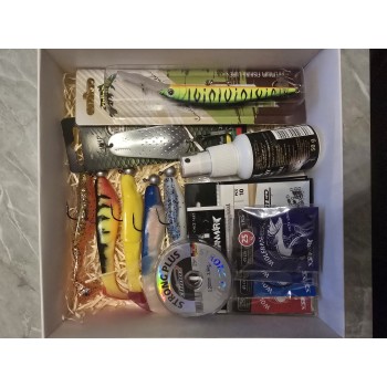 Žvejybos rinkinys 2